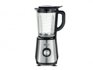 Kenwood Metal blender with glass jar and 1 mill BLM45.240SS Tanzania