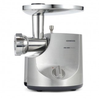 Kenwood Meat Grinder 2000w Excel Pro MG700 Tanzania