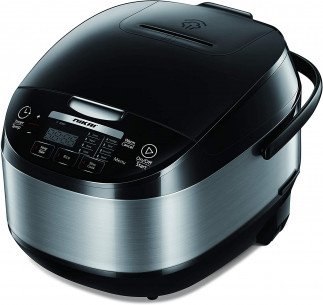 Nikai 1.8 Litre Multi Cooker with LED Control NMC1010A Tanzania