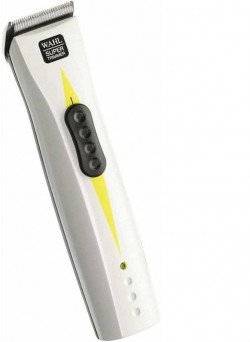 WAHL SUPER TRIMMER for Professionals with Ni-MH battery 1592-0360 Tanzania