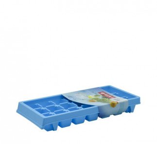 Lionstar Ice Tray 245 x 115 x H 33 mm IT-5, Blue