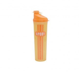 Lionstar Sport Bottle 1L Speedy Bottle NN-7, Orange