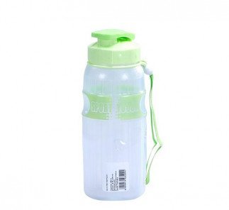 Lionstar Sport Bottle 1L Troy NN-74, Green