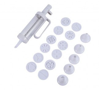 Nadstar1 Cake Decorator 100770