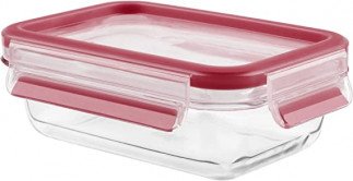 Tefal Masterseal Glass Container Rectangle 0.8L N1041410 Tanzania