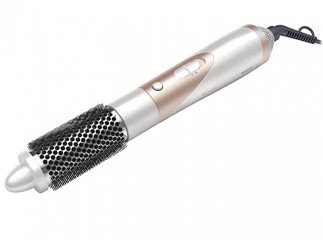 Philips Hot-Air Brush Hair Styler Tanzania - HP8651