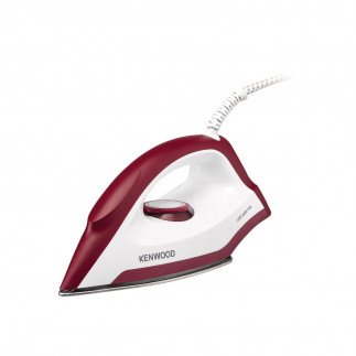 Kenwood Dry Iron 1300w DIP200RD Tanzania