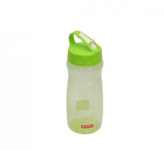 Lionstar Sport Bottle 650ML Sprint NN-95, Green