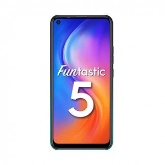 TECNO Spark 5 Price in Tanzania (Ice Jadeite, 2GB RAM, 32GB Storage)