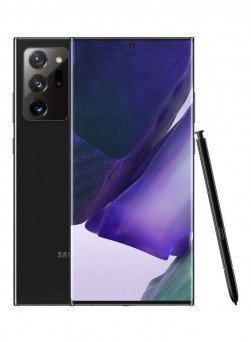 Samsung Galaxy Note20 Ultra in Tanzania [256GB 8GB RAM 4G LTE - Mystic Black]