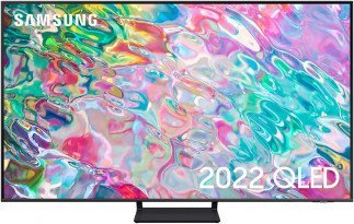 Samsung TV 65 Inch Smart 4K  QLED TV  Q70B  65Q70B (2022)