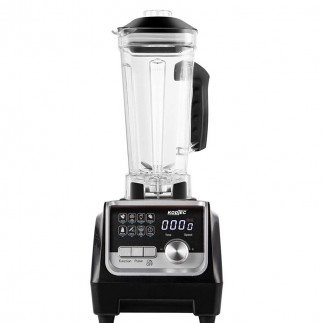 Kodtec Heavy Duty Blender 3000W KT-3006-30HBL