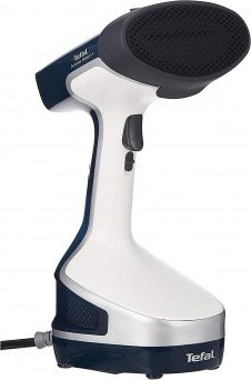 Tefal Hand garment steamer, 1600 WATTS, 26 grams steam output, DT8100M0