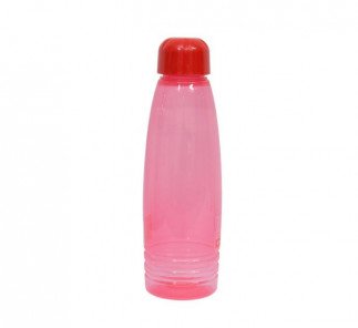 Lionstar Sport Bottle 800ml Esenzo Bottle DB-7, Red