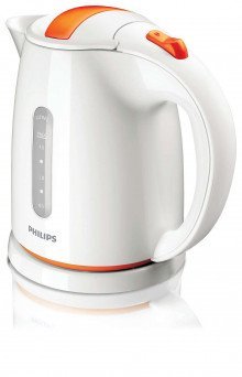 Philips Kettle Tanzania - HD4646/56