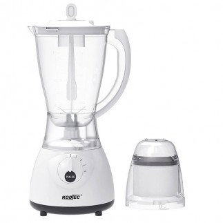 Kodtec 300w Blender Without Filter KT-3011BL
