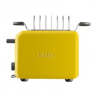Kenwood Kmix Toaster 2 Slice 900W TTM028 Tanzania