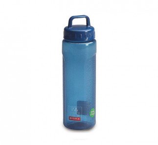 Lionstar Sport Bottle 820ML Track NN-91, Navy Blue