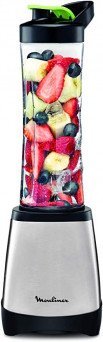 Moulinex Personal Blender and Smoothie Maker - LM1A0D27