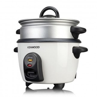 Kenwood Rice Cooker 0.6L 300w RCM280 Tanzania