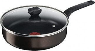 TEFAL EASY COOK & CLEAN SAUTEPAN 26 CM B5543302 TANZANIA