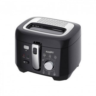 Kodtec Deep Fryer 2.5L Tanzania - KT-3625DF