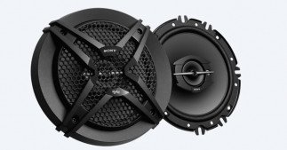 Sony XS-GTF1639 6" 270W 3-Way 45W RMS Speakers Tanzania