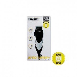 WAHL Afro Taper Plus Corded Clipper 79805-027