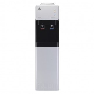 Evvoli Top Loading water dispenser With UV technology EVWD-KU1500 Tanzania ( Made in Korea)