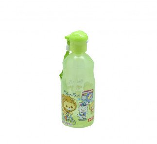 Lionstar Sport Bottle 600ML Tynnos NN-66, Green