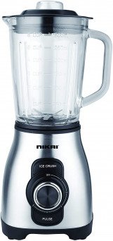 Nikai Power Blender with Ice Crushing Function 800w NB6900G Tanzania