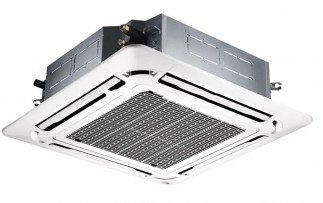 Westpoint Cassette Air Conditioner 18,000BTU Tanzania – WKM1816.L