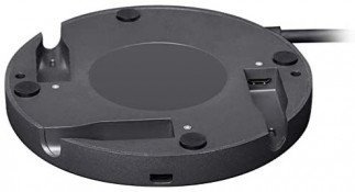 Logitech Rally Mic Pod Hub Tanzania - Graphite 939-001647
