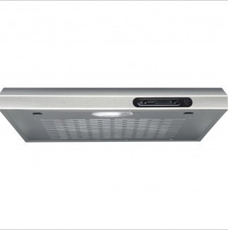 INDESIT KITCHEN HOOD 60CM 140 M3/H Tanzania (ISLT 65 AS X)