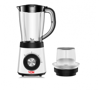 Von VSBT05BKW Blender + 1 Mill - 500W