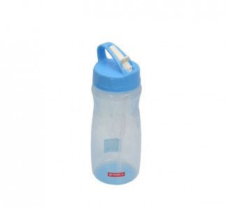 Lionstar Sport Bottle 650ML Sprint NN-95, Blue