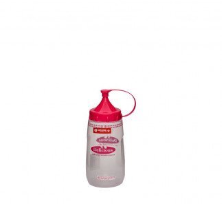 Lionstar Tomato Bottle 475ml TS-47, Pink