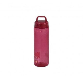 Lionstar Sport Bottle 820ML Track NN-91, Red
