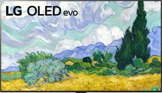 LG OLED TV 65 Inch G1 Series 4k Smart OLED evo TV, Gallery Design, 120Hz Refresh Rate, AI-Powered, Dolby Vision IQ and Dolby Atmos OLED65G1