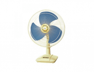 PANASONIC DESK FAN 3 SPEED TANZANIA | FENI YA MEZANI F-400TNBNMHP
