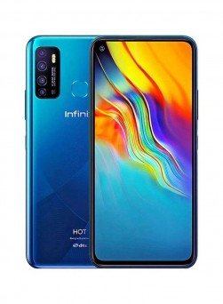 Simu za Infinix Hot 9