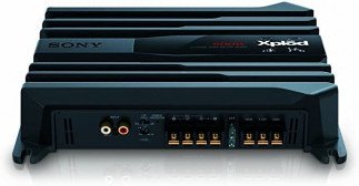 Sony XMN502 2/1 Channel 500-Watt Amplifier Tanzania