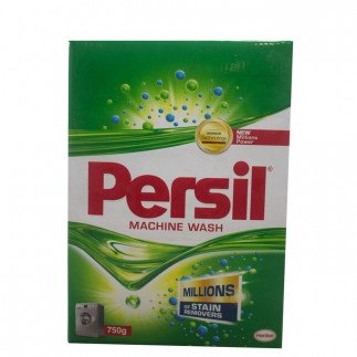 Persil Machine Wash Detergent 750g Regular (Pack of 12)