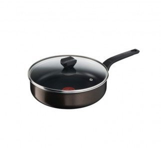 Tefal Easy Cook Sautepan – 24cm – B5543202