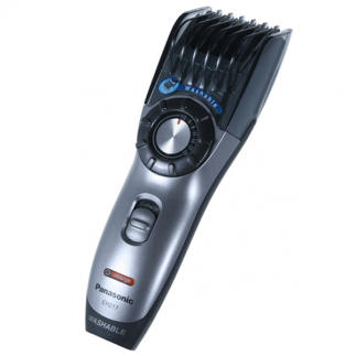 Panasonic Er217S Ac Recharge Washable Beard Trimmer Made In Japan
