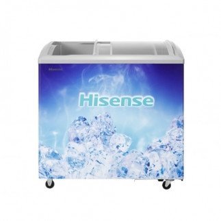 Hisense FC-29DD4SWA 213L Chest Freezer Tanzania