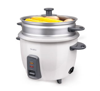 Decakila Rice Cooker 2.8L 1000W KEER010W