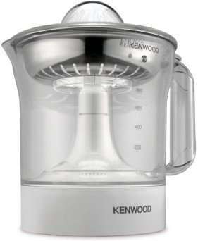 Kenwood Citrus Juicer 40 Watt, White, 1L, JE290 Tanzania