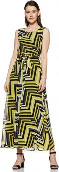 Styleville.in Women's Maxi Dress