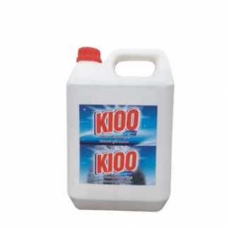 NCG Kioo Original Glass Cleaner 5L